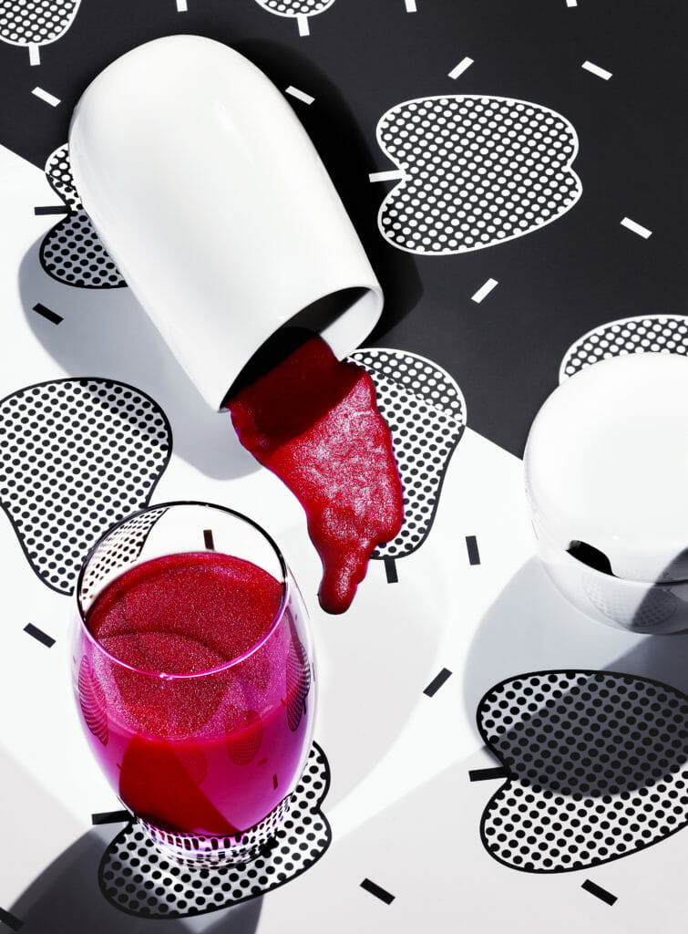 , SMOOTHIES by SLEEK, Telse Bus