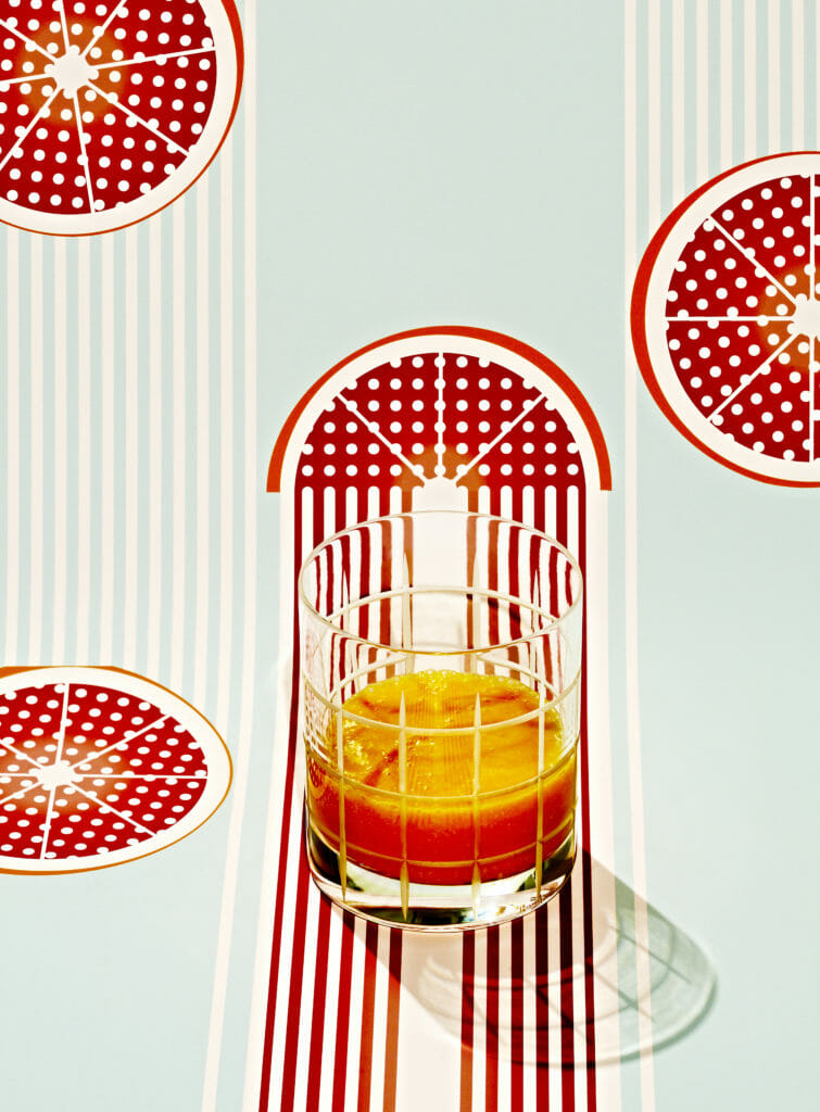 , SMOOTHIES by SLEEK, Telse Bus